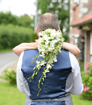 Fleuriste mariage à Carvin